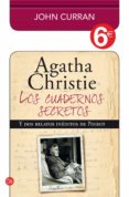 los cuadernos secretos de agatha christie-john curran-9788466325462 los cuadernos secretos de agatha christie-john curran-9788466325462