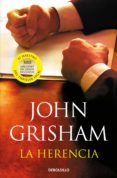 la herencia-john grisham-9788466329262 la herencia-john grisham-9788466329262