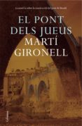 el pont dels jueus (ebook)-marti gironell-9788466411462 el pont dels jueus (ebook)-marti gironell-9788466411462