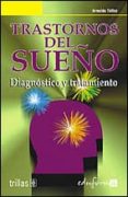 trastornos del sueño: diagnostico y tratamiento-9788466546362 trastornos del sueño: diagnostico y tratamiento-9788466546362
