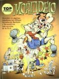 top comic mortadelo nº 25-francisco ibañez-9788466631662 top comic mortadelo nº 25-francisco ibañez-9788466631662