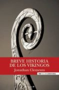 breve historia de los vikingos-jonathan clements-9788466637862 breve historia de los vikingos-jonathan clements-9788466637862