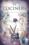 la cocinera-coia valls-9788466654562 la cocinera-coia valls-9788466654562