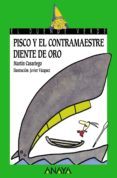 pisco y el contramaestre diente de oro-martin casariego-9788466777162 pisco y el contramaestre diente de oro-martin casariego-9788466777162