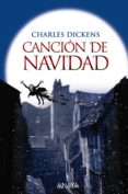 cancion de navidad-charles dickens-9788466792462 cancion de navidad-charles dickens-9788466792462