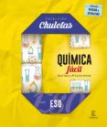 química fácil para la eso (ebook)-9788467007862 química fácil para la eso (ebook)-9788467007862