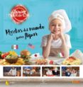 recetas del mundo para flipar (ebook)-9788467051162 recetas del mundo para flipar (ebook)-9788467051162