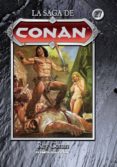 conan el conquistador (la saga de conan nº 27)-roy thomas-9788467444162 conan el conquistador (la saga de conan nº 27)-roy thomas-9788467444162