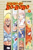 bobobo-bo nº09-yoko kamio-9788467459562 bobobo-bo nº09-yoko kamio-9788467459562