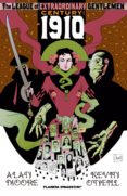 the league of extraordinary gentlemen 1910-alan moore-9788467492262 the league of extraordinary gentlemen 1910-alan moore-9788467492262