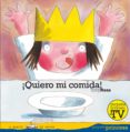 ¡quiero mi comida! (bv piratas)-tony ross-9788467535662 ¡quiero mi comida! (bv piratas)-tony ross-9788467535662
