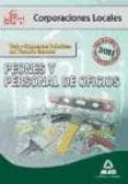 peones y personal de oficios de corporaciones locales: test y sup uestos practicos del temario general-9788467656862 peones y personal de oficios de corporaciones locales: test y sup uestos practicos del temario general-9788467656862