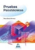pruebas psicotecnicas-9788467662962 pruebas psicotecnicas-9788467662962
