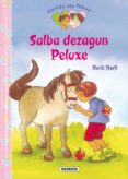 salba dezagun peluxe (karlota eta peluxe)-berit bach-9788467719062 salba dezagun peluxe (karlota eta peluxe)-berit bach-9788467719062