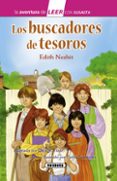 los buscadores de tesoros-edith nesbit-9788467739862 los buscadores de tesoros-edith nesbit-9788467739862