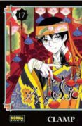 xxxholic vol. 17-9788467904062 xxxholic vol. 17-9788467904062