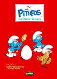 los pitufos 5. los pitufos y el huevo-y. delporte-9788467912562 los pitufos 5. los pitufos y el huevo-y. delporte-9788467912562