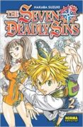 the seven deadly sins 02-nakaba suzuki-9788467917062 the seven deadly sins 02-nakaba suzuki-9788467917062