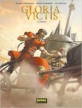 gloria victis 3. némesis.-9788467923162 gloria victis 3. némesis.-9788467923162