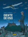diente de oso 5. eva-9788467931662 diente de oso 5. eva-9788467931662
