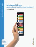 matematicas ciencias sociales 1º bachillerato serie resuelve (sa ber hacer) ed. 2015-9788468032962 matematicas ciencias sociales 1º bachillerato serie resuelve (sa ber hacer) ed. 2015-9788468032962