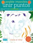 posible-imposible: unir puntos-marc parchow-9788468319162 posible-imposible: unir puntos-marc parchow-9788468319162