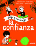 juego y me conozco: la confianza-isabelle filliozat-violén riefolo-9788468335162 juego y me conozco: la confianza-isabelle filliozat-violén riefolo-9788468335162