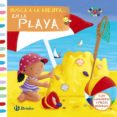 busca a la abejita en la playa-9788469600962 busca a la abejita en la playa-9788469600962