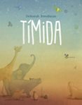 timida-deborah freedman-9788469620762 timida-deborah freedman-9788469620762