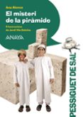 el misteri de la piramide-ana alonso-9788469835562 el misteri de la piramide-ana alonso-9788469835562