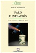 paro e inflacion-milton friedman-9788472095762 paro e inflacion-milton friedman-9788472095762
