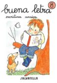 buena letra escritura cursiva, n.8-fermin capell tomas-9788472105362 buena letra escritura cursiva, n.8-fermin capell tomas-9788472105362