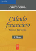 calculo financiero: teoria y ejercicios (2ª ed.)-9788472881662 calculo financiero: teoria y ejercicios (2ª ed.)-9788472881662