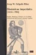 dinamicas imperiales (1650-1796)-j.m. delgado ribas-9788472903562 dinamicas imperiales (1650-1796)-j.m. delgado ribas-9788472903562
