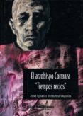 el arzobispo carranza el arzobispo carranza