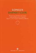 dafnis i cloe (3ª ed.)-9788474106862 dafnis i cloe (3ª ed.)-9788474106862