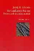 de catalunya a europa-josep ramon llobera-9788475965062 de catalunya a europa-josep ramon llobera-9788475965062