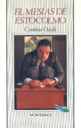 el mesias de estocolmo-cynthia ozick-9788476390962 el mesias de estocolmo-cynthia ozick-9788476390962