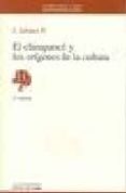 el chimpance y los origenes de la cultura (3ª ed.)-jordi sabater pi-9788476583562 el chimpance y los origenes de la cultura (3ª ed.)-jordi sabater pi-9788476583562