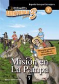 mision en la pampa-alonso santamarina-9788477115762 mision en la pampa-alonso santamarina-9788477115762