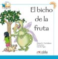 el bicho de la fruta (lectura para niños (6-8 años) - material co mplementario del metodo ele colega 1 - libro 6)-elena garcia hortelano-9788477116462 el bicho de la fruta (lectura para niños (6-8 años) - material co mplementario del metodo ele colega 1 - libro 6)-elena garcia hortelano-9788477116462