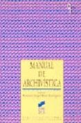 manual de archivistica-antonio angel ruiz-9788477383062 manual de archivistica-antonio angel ruiz-9788477383062