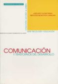 comunicacion y trastornos del desarrollo: evaluacion de la compet encia (comunicativo-referencial) de personas con autismo-jose-sixto olivar parra-mercedes belinchon carmona-9788477629962 comunicacion y trastornos del desarrollo: evaluacion de la compet encia (comunicativo-referencial) de personas con autismo-jose-sixto olivar parra-mercedes belinchon carmona-9788477629962