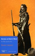 historia de oriente medio: de 1798 a nuestros dias-massimo campanini-9788477742562 historia de oriente medio: de 1798 a nuestros dias-massimo campanini-9788477742562