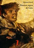pinturas negras de goya-valeriano bozal-9788477743262 pinturas negras de goya-valeriano bozal-9788477743262
