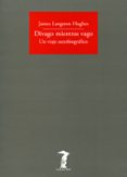 divago mientras vago-james langston hughes-9788477749462 divago mientras vago-james langston hughes-9788477749462