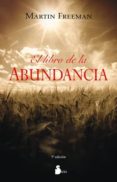 el libro de la abundancia (ebook)-martin freeman-9788478084562 el libro de la abundancia (ebook)-martin freeman-9788478084562