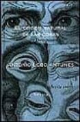 el orden natural de las cosas-antonio lobo antunes-9788478443062 el orden natural de las cosas-antonio lobo antunes-9788478443062