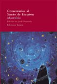 comentarios al sueño de escipion-9788478449262 comentarios al sueño de escipion-9788478449262