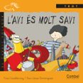 l avi es molt savi-fina casaldeferrey-9788478646562 l avi es molt savi-fina casaldeferrey-9788478646562
